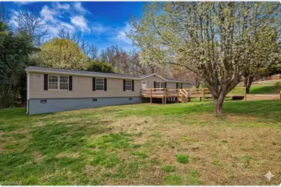 248 Mulberry Park Road, North Wilkesboro, NC 28659 - Photo 1