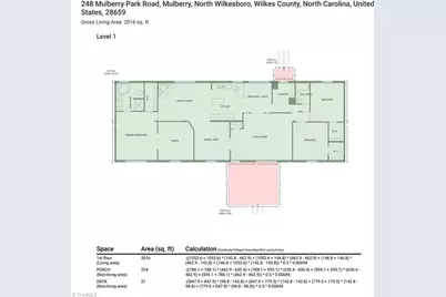 248 Mulberry Park Road, North Wilkesboro, NC 28659 - Photo 43