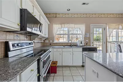 3310 Cherrybrook Drive, Jamestown, NC 27282 - Photo 9