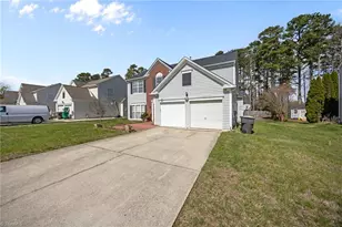3310 Cherrybrook Dr, Jamestown, NC 27282 - Photo 25