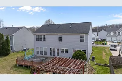 3310 Cherrybrook Drive, Jamestown, NC 27282 - Photo 23