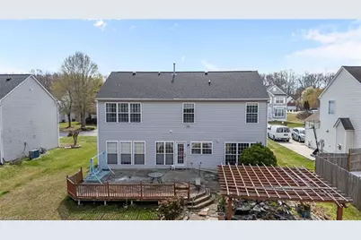 3310 Cherrybrook Drive, Jamestown, NC 27282 - Photo 29