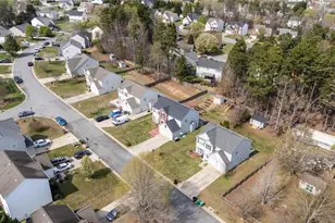 3310 Cherrybrook Dr, Jamestown, NC 27282 - Photo 27