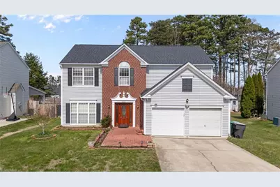 3310 Cherrybrook Drive, Jamestown, NC 27282 - Photo 35