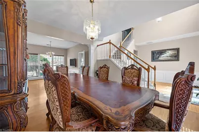 3310 Cherrybrook Drive, Jamestown, NC 27282 - Photo 3