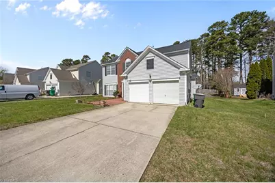 3310 Cherrybrook Drive, Jamestown, NC 27282 - Photo 27