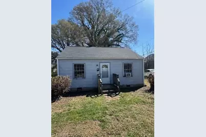 915 S English Street, Greensboro, NC 27401 - Photo 1