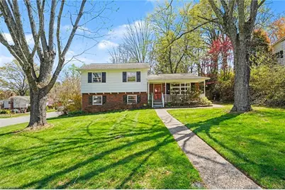 3410 Fern Place, Greensboro, NC 27408 - Photo 3