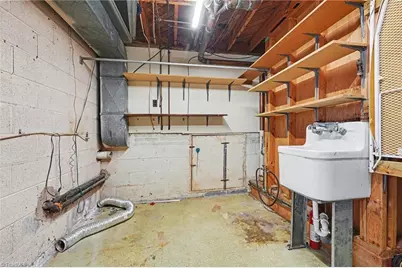 3410 Fern Place, Greensboro, NC 27408 - Photo 23