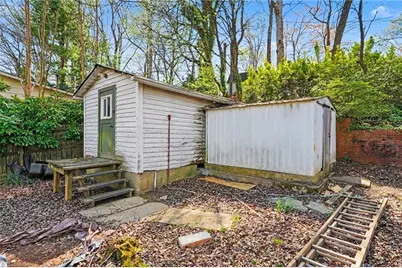 3410 Fern Place, Greensboro, NC 27408 - Photo 27