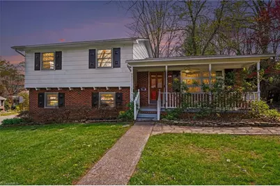 3410 Fern Place, Greensboro, NC 27408 - Photo 1
