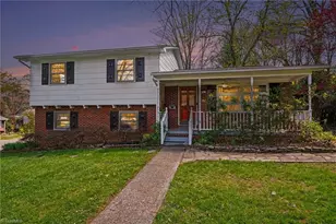 3410 Fern Pl, Greensboro, NC 27408 - Photo 1