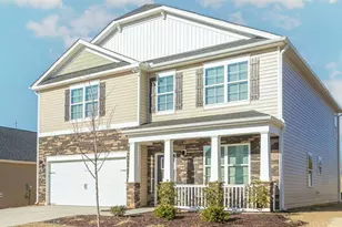 1460 Carisbrooke Dr, Mebane, NC 27302 - Photo 1