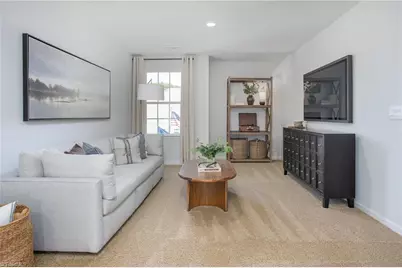 1460 Carisbrooke Drive, Mebane, NC 27302 - Photo 23