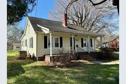 7468 Nc Highway 135, Mayodan, NC 27027 - Photo 1