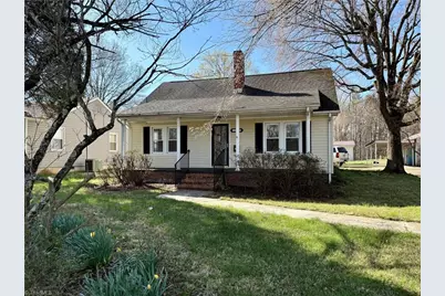 7468 Nc Highway 135, Mayodan, NC 27027 - Photo 3