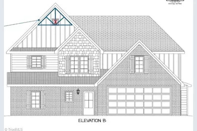 304 Enclave Drive, Clemmons, NC 27012 - Photo 1