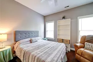 135 Boulder Ridge Dr, Denton, NC 27239 - Photo 21