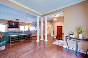 135 Boulder Ridge Dr, Denton, NC 27239 - Photo 9