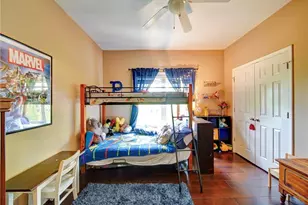 135 Boulder Ridge Dr, Denton, NC 27239 - Photo 23