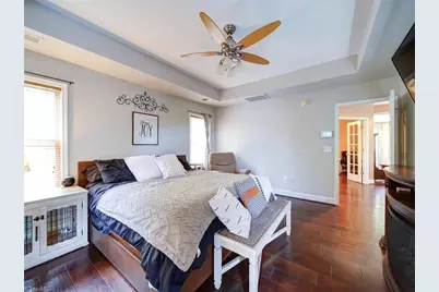 135 Boulder Ridge Drive, Denton, NC 27239 - Photo 17