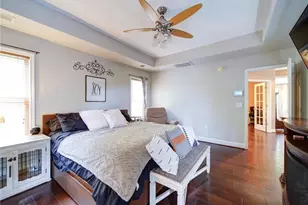 135 Boulder Ridge Dr, Denton, NC 27239 - Photo 17