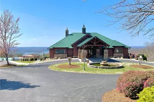 135 Boulder Ridge Dr, Denton, NC 27239 - Photo 37