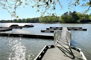 135 Boulder Ridge Dr, Denton, NC 27239 - Photo 43