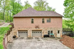 135 Boulder Ridge Dr, Denton, NC 27239 - Photo 27