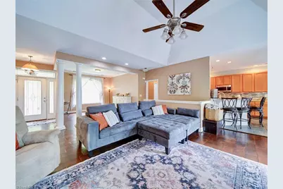 135 Boulder Ridge Drive, Denton, NC 27239 - Photo 11