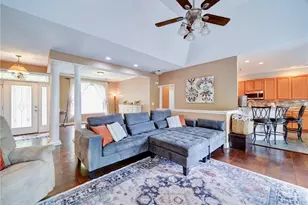 135 Boulder Ridge Dr, Denton, NC 27239 - Photo 11