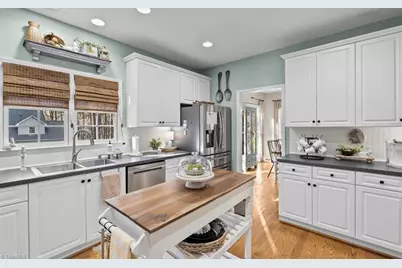 1252 Providence Church Road, Randleman, NC 27317 - Photo 17