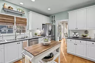 1252 Providence Church Rd, Randleman, NC 27317 - Photo 17