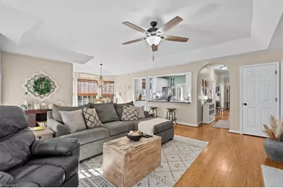 1252 Providence Church Road, Randleman, NC 27317 - Photo 13