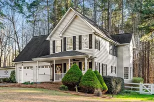 1252 Providence Church Rd, Randleman, NC 27317 - Photo 3