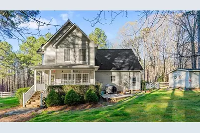 1252 Providence Church Road, Randleman, NC 27317 - Photo 43