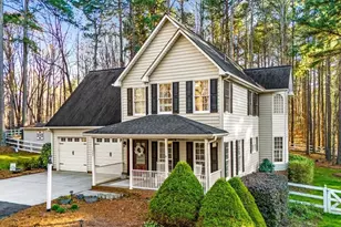 1252 Providence Church Rd, Randleman, NC 27317 - Photo 1