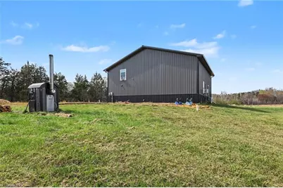 6696 Nc Highway 49, Denton, NC 27239 - Photo 17