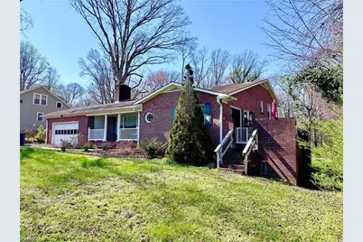 160 NE Motor Road, Winston-Salem, NC 27105 - Photo 3