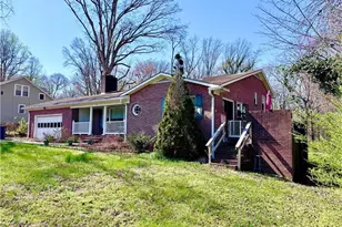 160 NE Motor Rd, Winston-Salem, NC 27105 - Photo 3