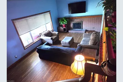 160 NE Motor Road, Winston-Salem, NC 27105 - Photo 13