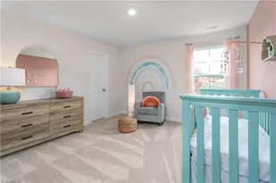 1229 Feros St, Gibsonville, NC 27249 - Photo 35