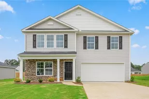 1229 Feros St, Gibsonville, NC 27249 - Photo 1