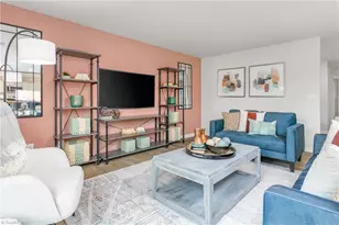 1229 Feros St, Gibsonville, NC 27249 - Photo 13