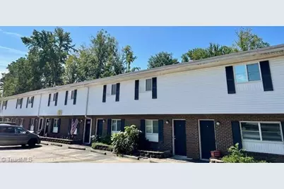 433 Homestead Street #F, Gibsonville, NC 27249 - Photo 1