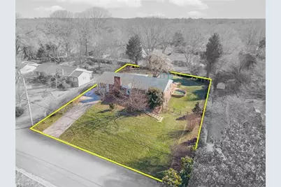 1401 Drumcliffe Road, Winston-Salem, NC 27103 - Photo 47