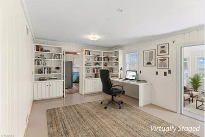 1401 Drumcliffe Road, Winston-Salem, NC 27103 - Photo 21