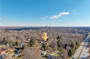 1401 Drumcliffe Rd, Winston-Salem, NC 27103 - Photo 49