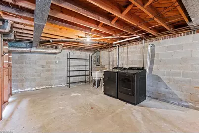 1401 Drumcliffe Road, Winston-Salem, NC 27103 - Photo 41