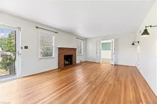 1401 Drumcliffe Rd, Winston-Salem, NC 27103 - Photo 5